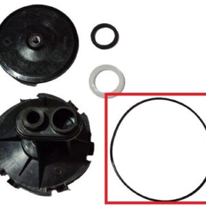 O-ring 5.4 Di 0.134 (Kit Bomba Jet 1/2 H.p.)