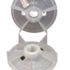 Ventilador Siemens De 15 a 20 H.P. en Baja Armazon 254/256t