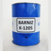 Barniz K-1205 4L