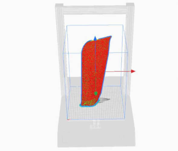 Modelado de Ventiladores