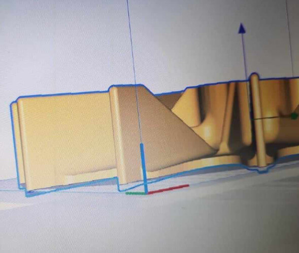 Modelado de Ventiladores