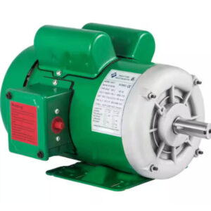 Motor 2 HP para compresor de aire (Vevor)