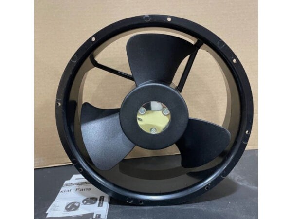 Dayton AC AXIAL FAN 4WT44A 115V cooling fan