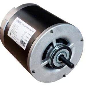 Motor 1/2 HP para Aire Evaporativo de 2 Velocidades, Marca Hessaire