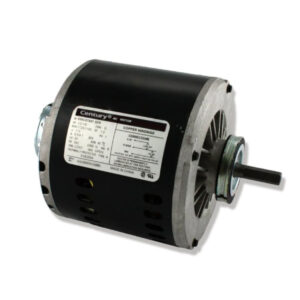 Motor 1-8 HP 115 V (Century)