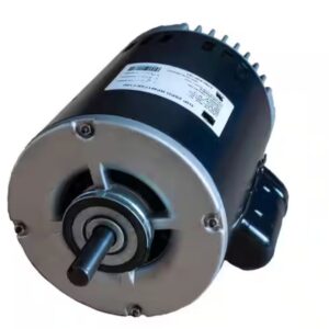 Motor 1 HP para Aire Evaporativo de 2 velocidades, 1725/1150 RPM, 115V