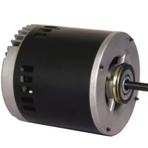 Motor 3-4 HP para Aire Evaporativo de 2 velocidades, 1725/1150 RPMz