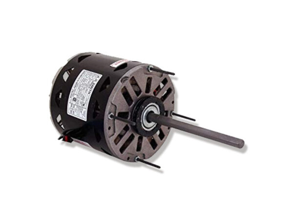 Motor 3/4 hp 230 v 1075 rpm Century FD1076