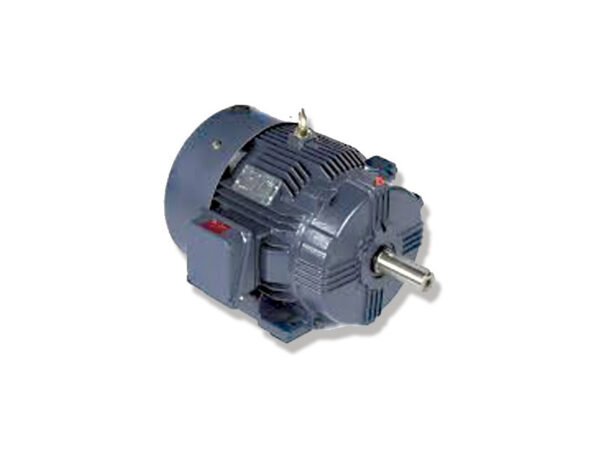 Motor 25 hp 230 - 460 v 1800 rpm Century GT1028A