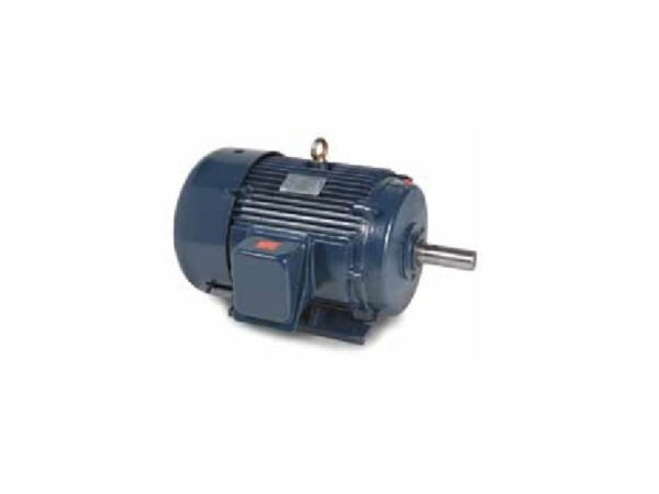 Motor 20 hp 230 - 460 v 1768 rpm Century GT1025