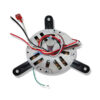 Motor 1/8 hp 115 v 1075 rpm Century F48AJ99C49