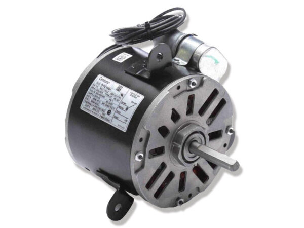 Motor 1/4 hp 460 v 1350 - 1625 rpm Century OTC1864