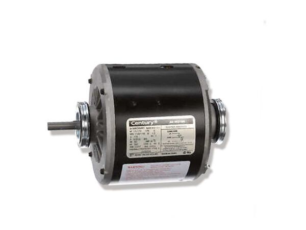 Motor 1/3 - 1/30 hp 115 v 1140 - 1725 rpm Century SVB2034