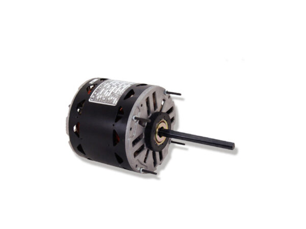 Motor 1/2 hp 230 v 1075 rpm Century D1056