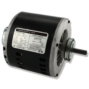 Motor 1/2 - 1/6 hp 115 v 1140 - 1725 rpm Century SVB2054