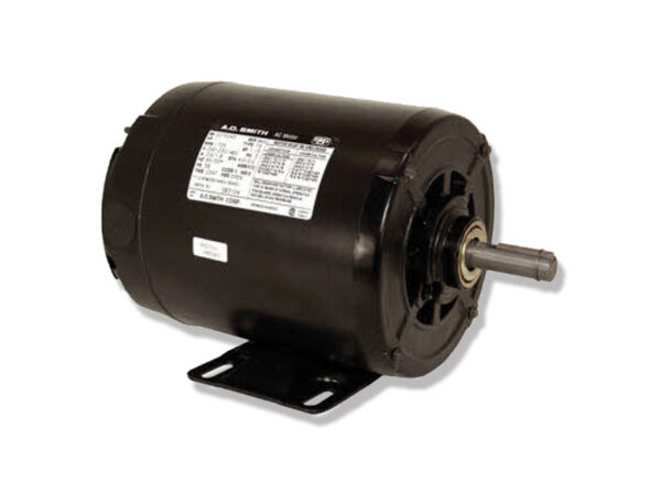 Motor 2 hp 230 - 460 v 1800 rpm Emerson D2P2DHZ