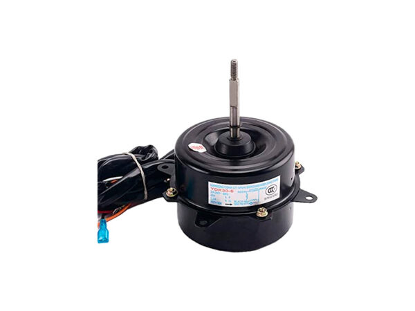 Motor 30 w 230 v 830 rpm Everwell YDK-30-6