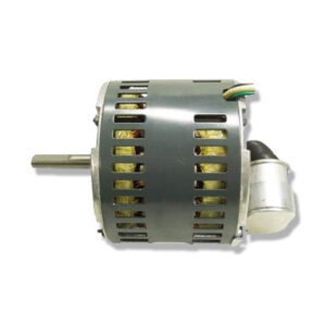 Motor 1/8 hp 230 v 1350 - 1620 rpm Fasco D1029