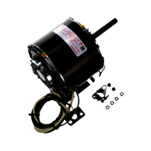 Motor 1/6 hp 230 v 1550 rpm Fasco D0593