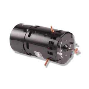 Motor 1/30 hp 115 v 3000 rpm Fasco D454