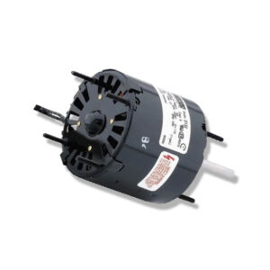 Motor 1/20 hp 460 v 1550 rpm Fasco D186