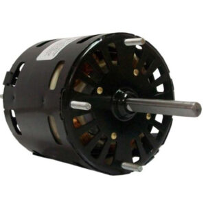 Motor 1/20 hp 115 v 1500 rpm Fasco D1101