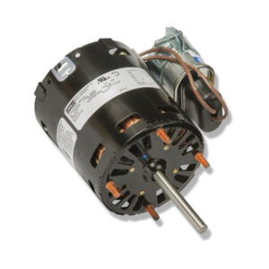 Motor 1/15 - 1/20 hp 230 v 1550 rpm Fasco D1123