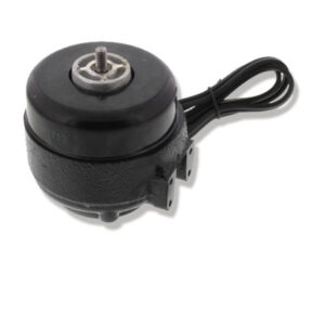 Motor 9 w 230 v 1550 rpm Mars 15421