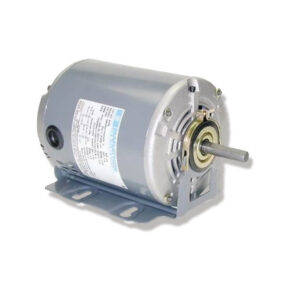 Motor 1/4 hp 115 v 1725 rpm Morrill B303