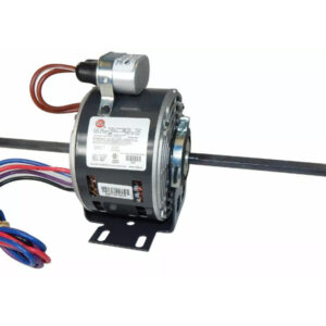 Motor 1/8 hp 277 v 1500 RPM Nidec