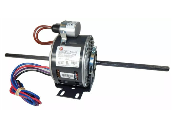 Motor 1/8 hp 277 v 1500 RPM Nidec