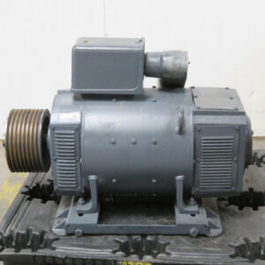 BALDOR P36800420004GC0 FINCOR IMO Motor 100 HP 368ATZ Armazón