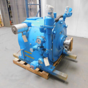 NELSON POWER MATE PM4-590-AA1 Transmisión de potencia con accionamiento líquido 800 HP 1800 RPM