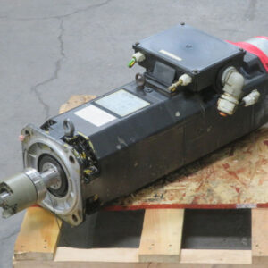 FANUC AT8/12000 A06B-0835-B926#3D41 AC Husillo Motor