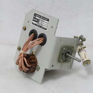 GE 228B3156G1 SH.1 Motor Paso a Paso ASM