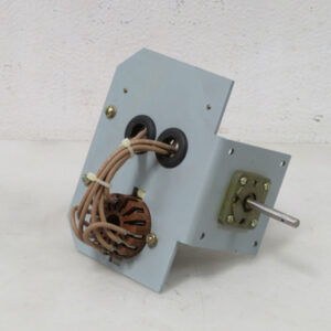 GE 228B3156G2 SH.1 Motor Paso a Paso ASM