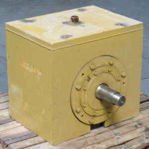 ZZ006426 Placa Reductora a Rueda Loca de Servicio Pesado N00006301410