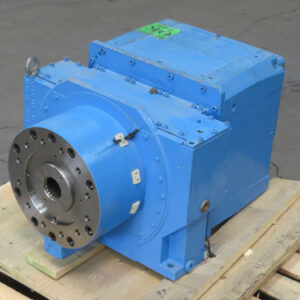 KNODLER CMG 30.2-4-ED60 Engranaje Motor