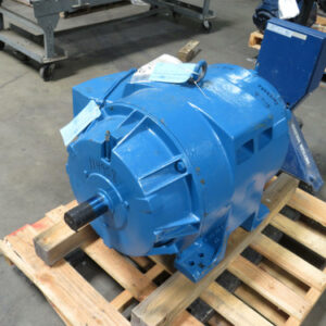 SIEMENS RGE 21 PLUS Eficiencia Premium Motor 225TS 200 HP