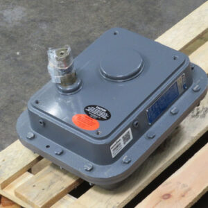 REXNORD 0795001 Transmisión Helicoidal Paralela Montada en Eje