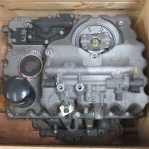 HYSTER 4043334 Transmisión ASSY