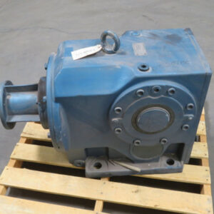 SEW EURODRIVE KA126LP256 Engranaje DRIVE 88.500 LB-IN