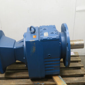 SEW-EURODRIVE RF147 AM280 Helicoidal Engranaje Motor