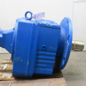 SEW-EURODRIVE RF147 AM280 Helicoidal Engranaje Motor