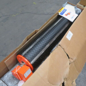 VDG TM215B40250-S0129720 215 Motor de Tambor 8.5 DIA 5 HP