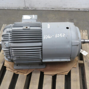 WESTINGHOUSE 72C42364 AC Motor