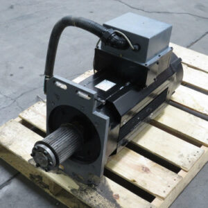 YASKAWA SGMBH-3ZA2W-TK11 AC Servo Motor 30 KW 200 V