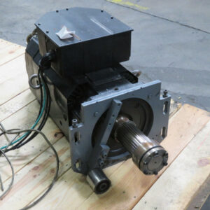 YASKAWA SGMBH-3ZACW-TK21 AC Servo Motor 30 KW