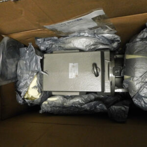 STOBER K713AG0450MR250/210F EngranajeBOX Relación 45:1