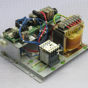 FANUC A05B-2452-C260 Unidad de Frenado Robótico